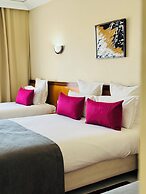 Hotel Idou Tiznit