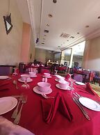 Hotel Idou Tiznit