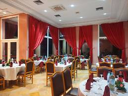 Hotel Idou Tiznit