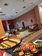 Hotel Idou Tiznit
