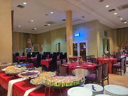 Hotel Idou Tiznit