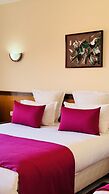 Hotel Idou Tiznit