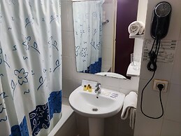Hotel Samba
