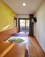 Hotel Samba