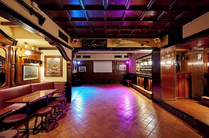Hotel Samba