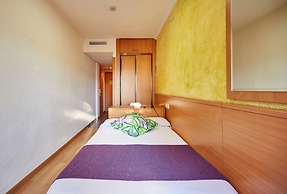Hotel Samba