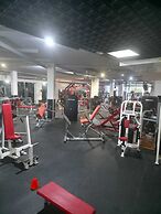 Apartamentos Teneguia