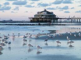 SeaSide Blankenberge