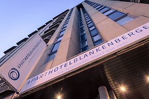 SeaSide Blankenberge