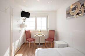 Relax Hotel & SPA Stuttgart