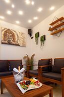 Relax Hotel & SPA Stuttgart