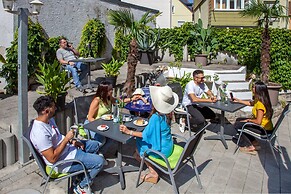 Relax Hotel & SPA Stuttgart