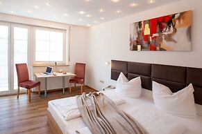 Relax Hotel & SPA Stuttgart