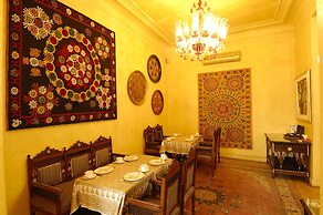 Talisman Hotel
