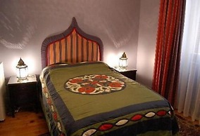 Talisman Hotel