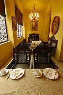 Talisman Hotel