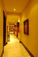 Talisman Hotel