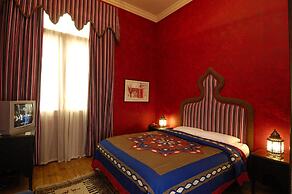 Talisman Hotel