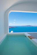 Chic Hotel Santorini
