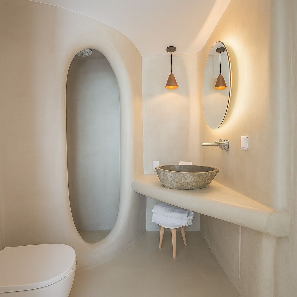 Chic Hotel Santorini