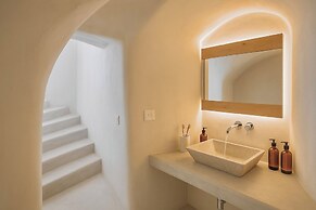 Chic Hotel Santorini