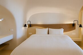 Chic Hotel Santorini