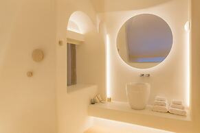 Chic Hotel Santorini