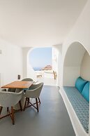 Chic Hotel Santorini