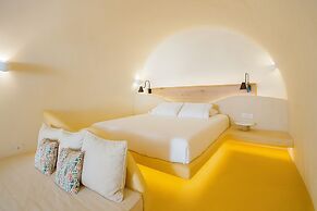 Chic Hotel Santorini