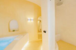 Chic Hotel Santorini