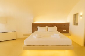 Chic Hotel Santorini
