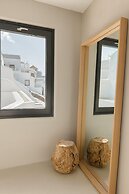 Chic Hotel Santorini