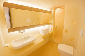 Chic Hotel Santorini