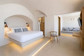 Chic Hotel Santorini