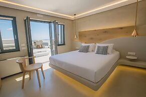 Chic Hotel Santorini