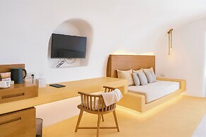 Chic Hotel Santorini