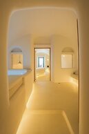 Chic Hotel Santorini