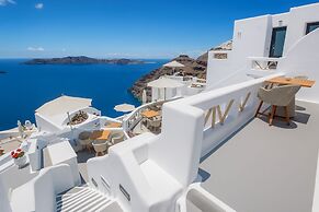 Chic Hotel Santorini