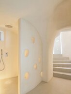 Chic Hotel Santorini