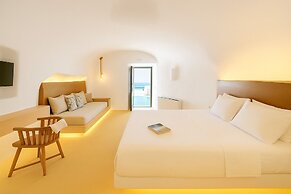 Chic Hotel Santorini