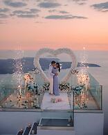 Chic Hotel Santorini