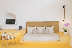 Chic Hotel Santorini