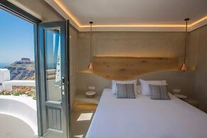 Chic Hotel Santorini
