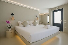 Chic Hotel Santorini