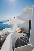Chic Hotel Santorini