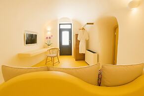 Chic Hotel Santorini