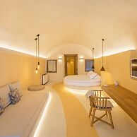Chic Hotel Santorini