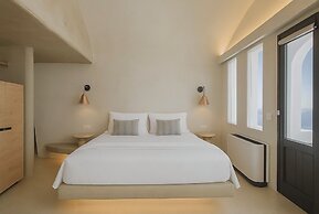 Chic Hotel Santorini