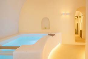 Chic Hotel Santorini