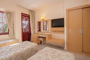 Alize Hotel Ölüdeniz - All inclusive